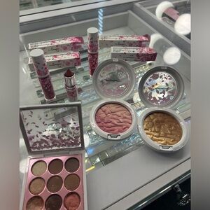 Mac Cherry 🍒 Blossom 🌸 Collection